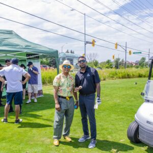 CGTA Golf Tournament 2022
