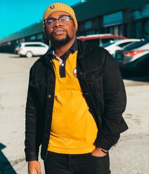 Kwame - Photography & Videography
